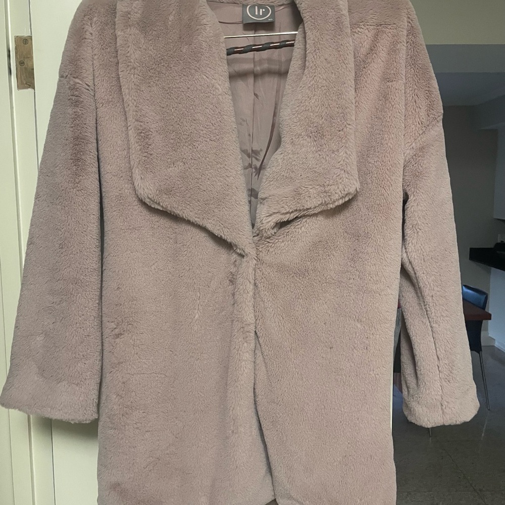 Lily Rain Jacket